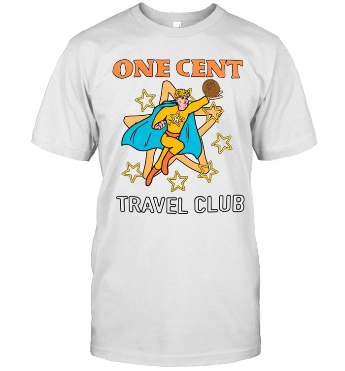 Howdy Howdy New Shirt