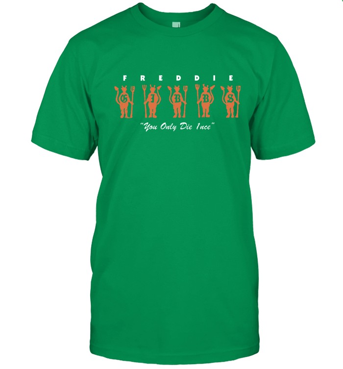 Freddie Gibbs Where The Wild Thangs Are Shirt