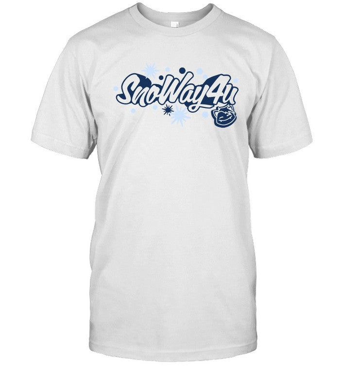 NoWay4U New Shirt