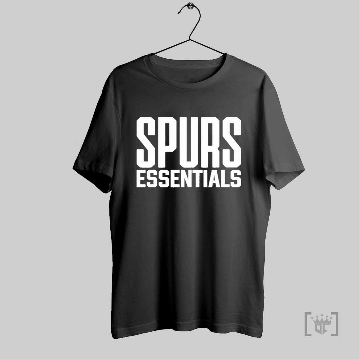 Purs Essentials T Shirt