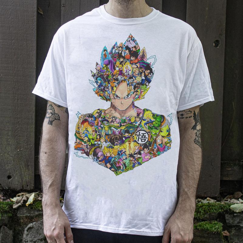 DRB Crewneck Unisex