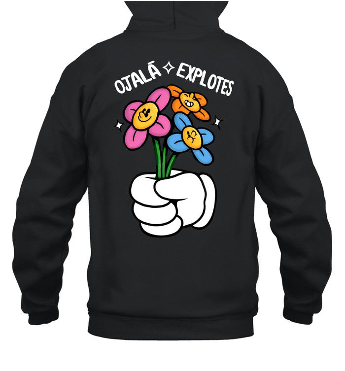 OjalÃ¡ Explotes Elmariana T-Shirt