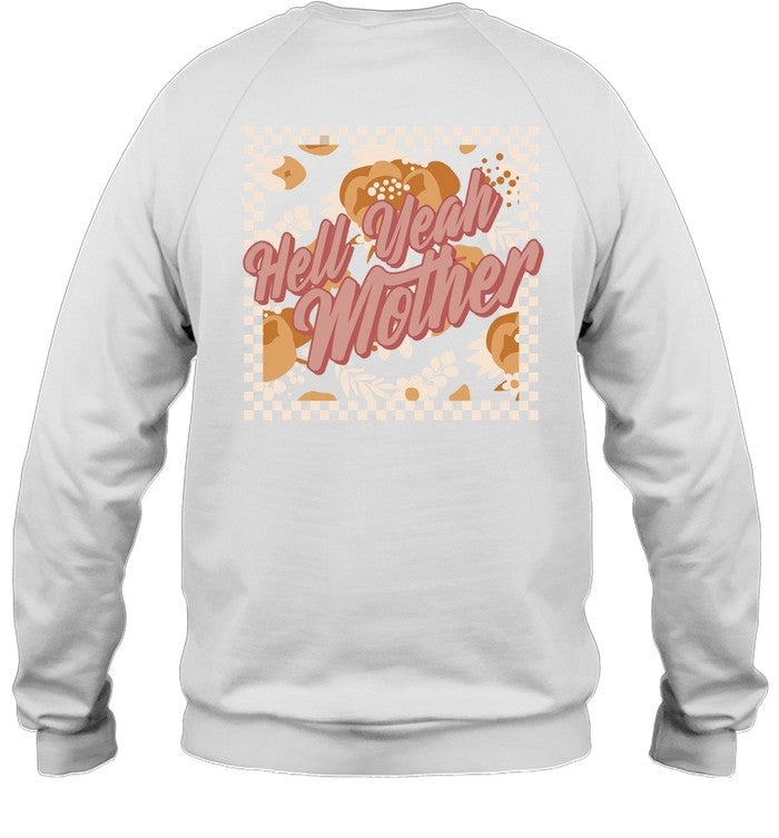 Cleetus Mcfarland Hell Yeah Mother T Shirt Limited