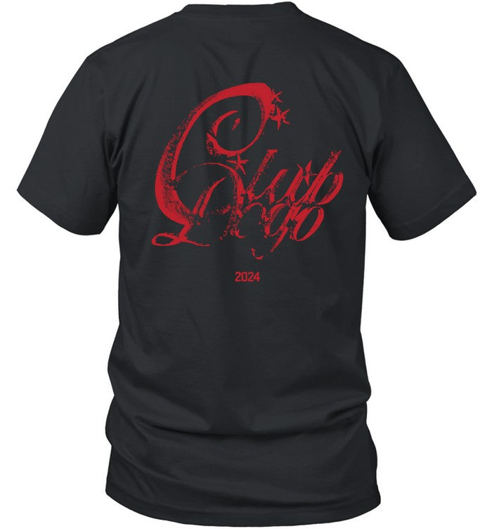 Club Dogo 2024 Shirt