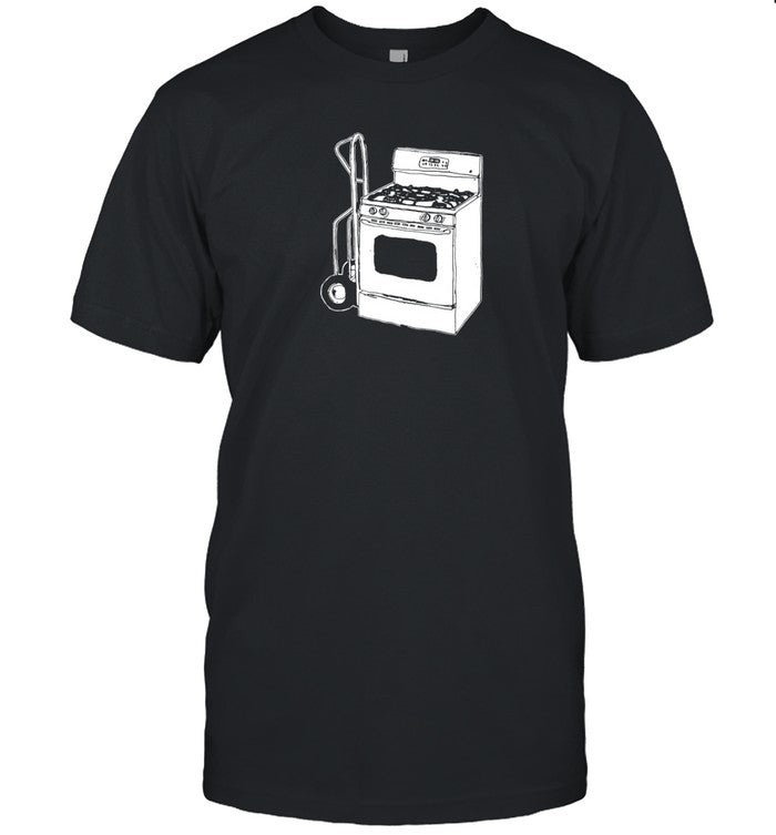 Cocaine On A Dolly Tee
