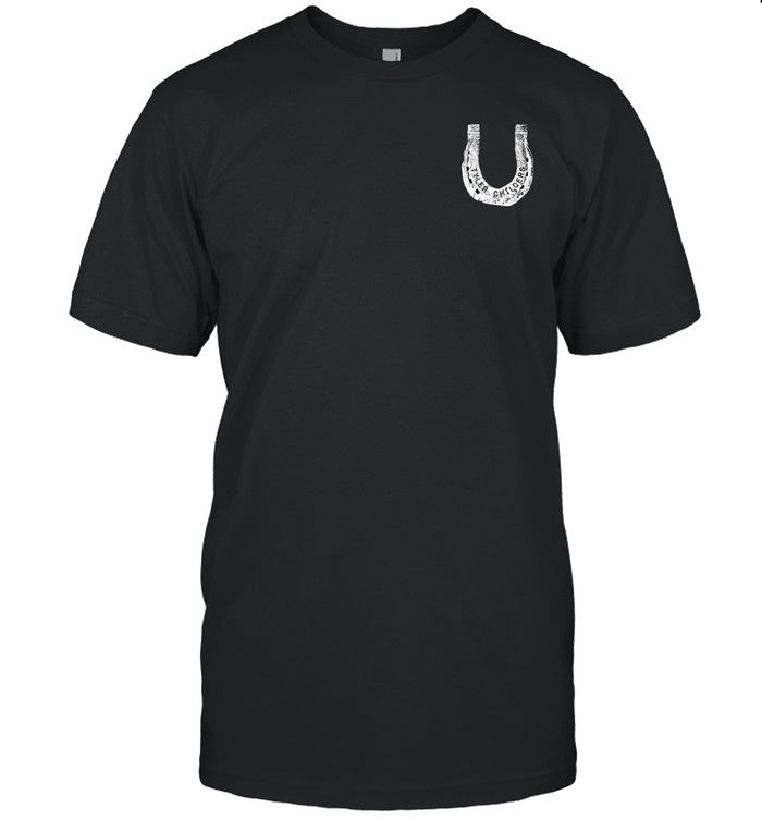 2024 Mule Pull Tour T-Shirt Tyler Childers
