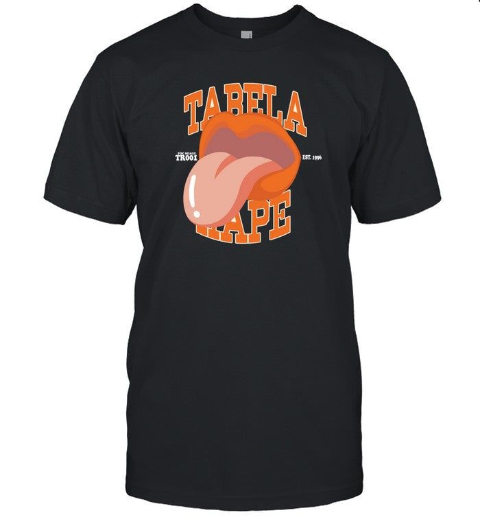 Focalistic Tabela Hape Skippas T Shirt