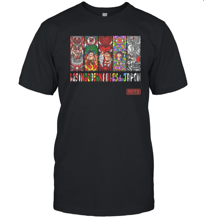 Lij Stained Glass Shirt