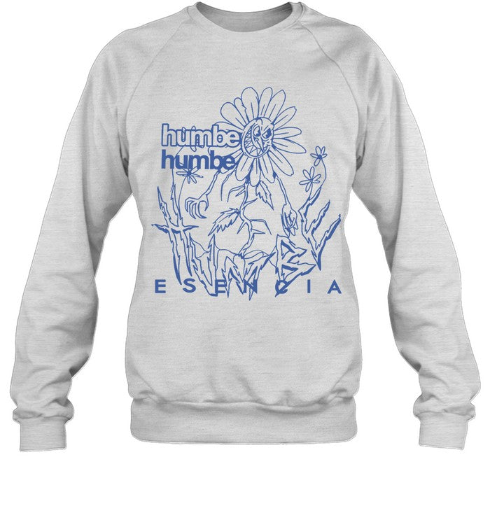 Humbe Esencia Flower Shirt 2023