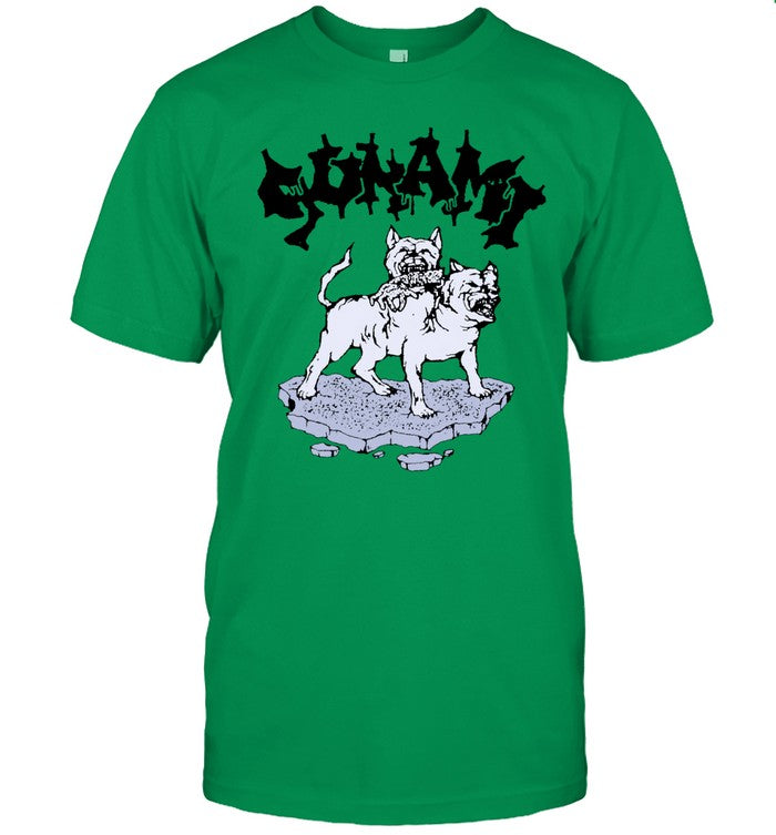 Limited T Shirt Sunami Dog Insane Who Rots Insane