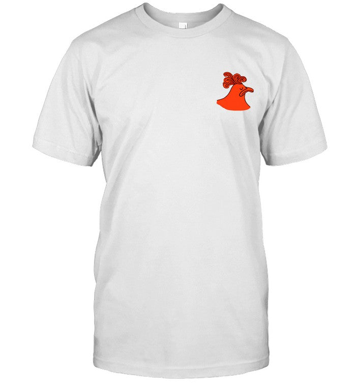 Madalyn Stefanak Warhen Records T-Shirt