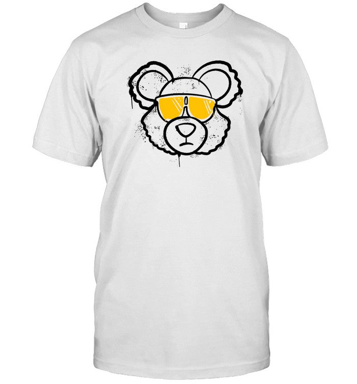 Pivot Bear Urban Tee