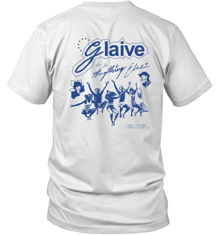 Am I Really Living T-Shirts Glaive