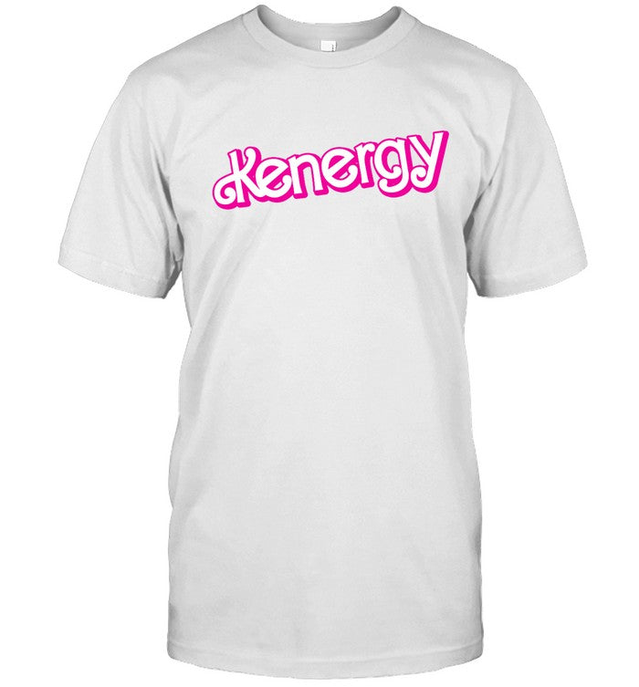 Kenergy Shirt