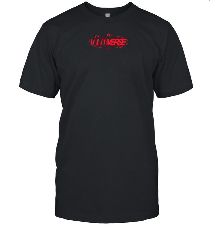 Shirt Ray Volpe - Volpeverse