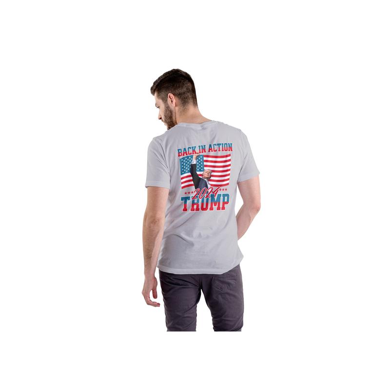 TRUMP 2024 T SHIRT
