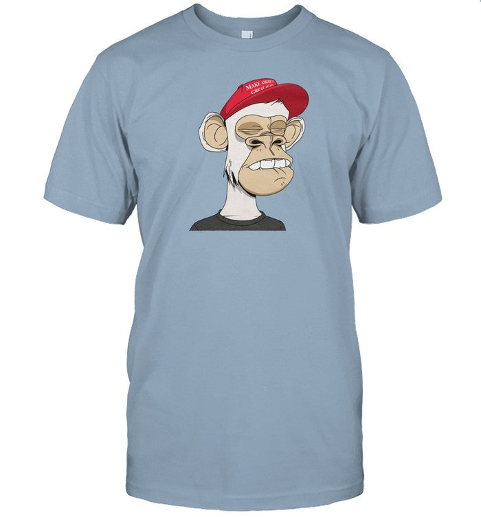 Shaneyyricch NFT Shirt