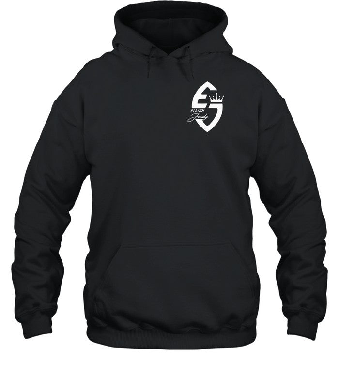 Elijah Jeudy Essential Sweatshirt