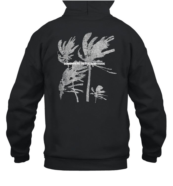 Staffworkforce Northside Hoodie