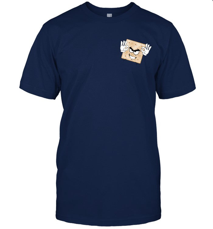 Salty Cracker 2 Creator Spring Shirt
