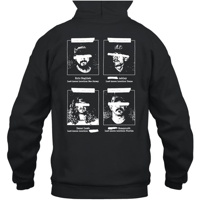 Legacy Kublaikhantx T-Shirts