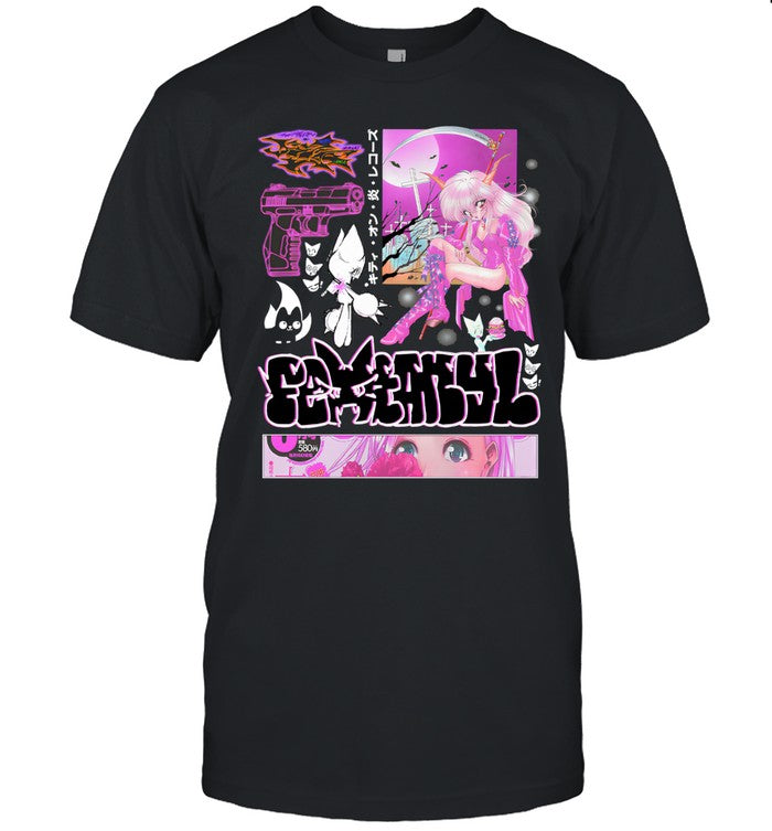 Limited Femtany Shirt