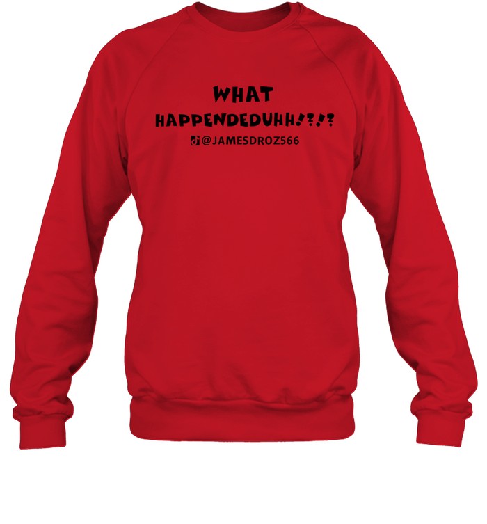 James Droz T-Shirt