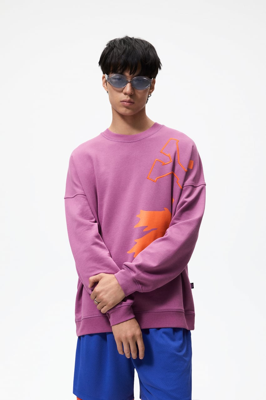 shirt - no temp