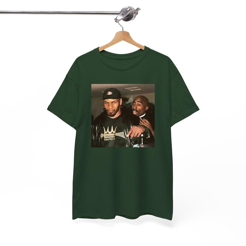 2PAC Rapper Tshirt, Hip Hop Legends and Pioneers Tee, Gift For Fan, 90s Hip Hop, 2PAC03