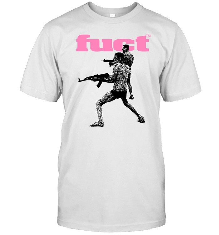 Fuct Gomorra T-Shirt
