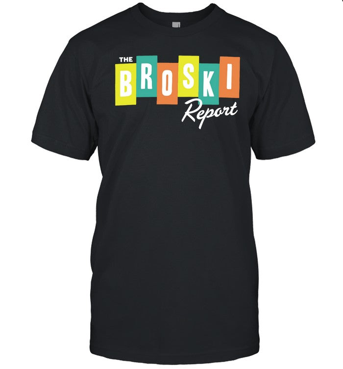 Shirt National News Blast In The Comfort Your Own Living Room