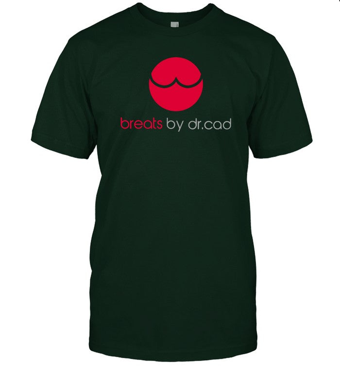 Limited Breats By Dr. Cad Tee