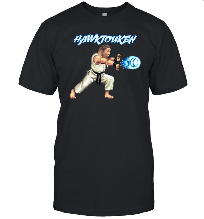 Mr. Wright Way Hawktouken Shirt