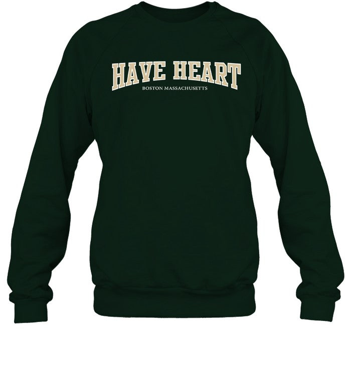 Have Heart Boston Edge Shirt