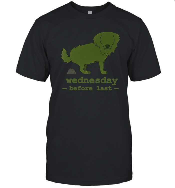 Chris Webby Wednesday Before Last Shirt_1