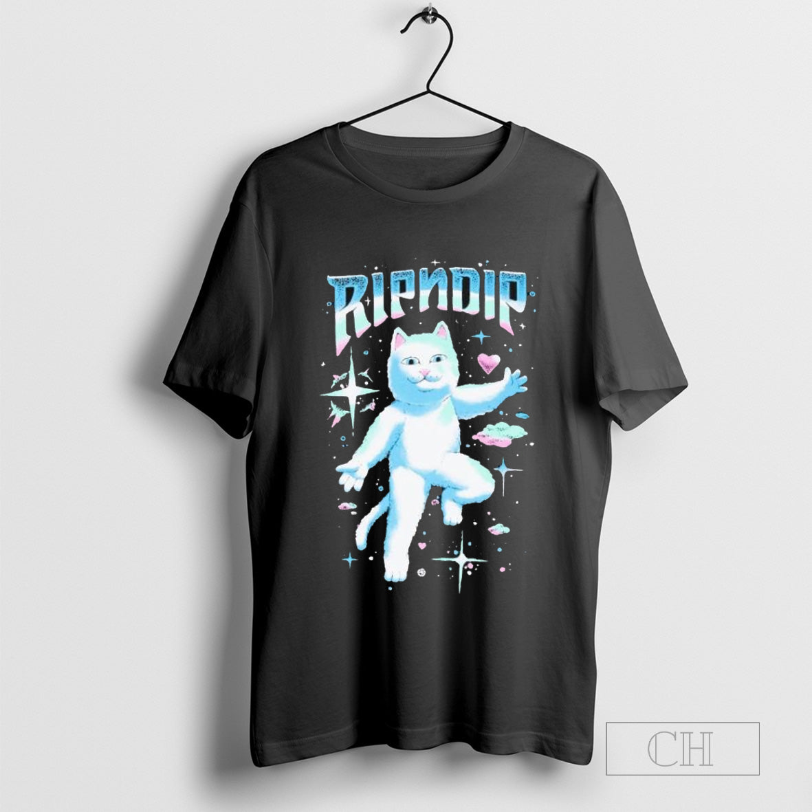 Ripndip Superstar Cat T-shirt
