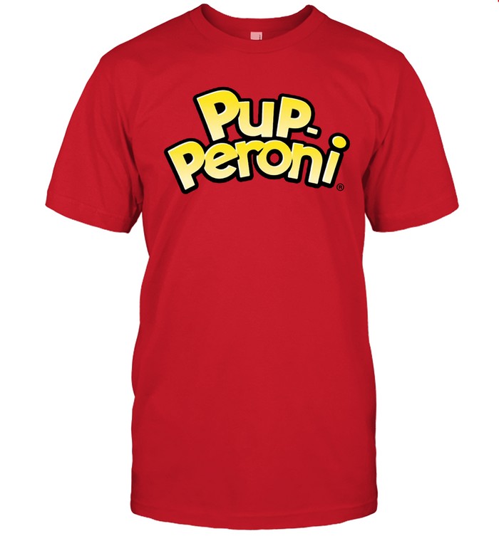 Pardon My Take Pup Peroni Limited Shirt