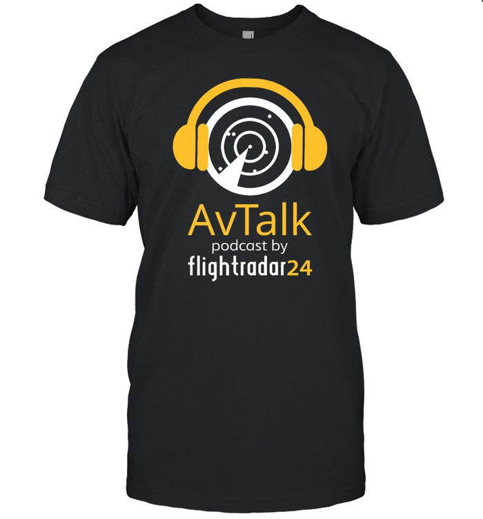 Avtalk Podcast By Flightradar24