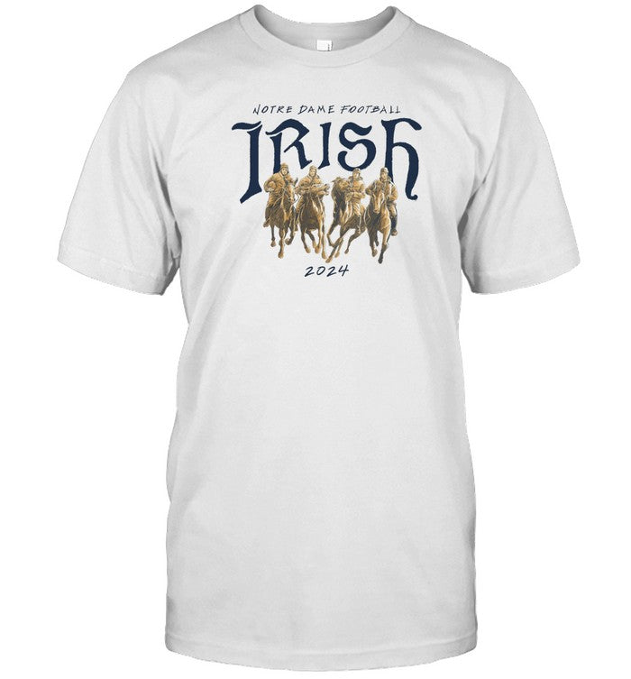 Notre Dame Fighting Irish 2024 Tshirt