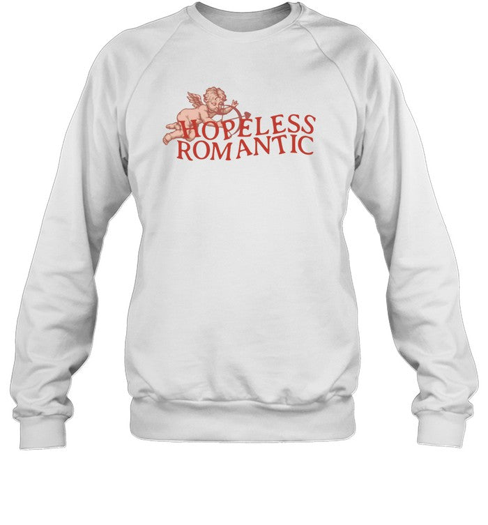 Steph Bohrer Cupidâ€™S Hopeless Shirt new 2023