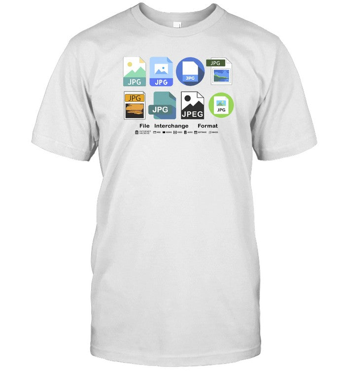 Distressed Thumbnails Jpegmafia T-Shirt