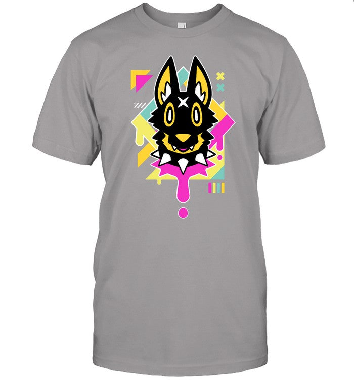 Sploggles Ultraviolet Limited Shirt