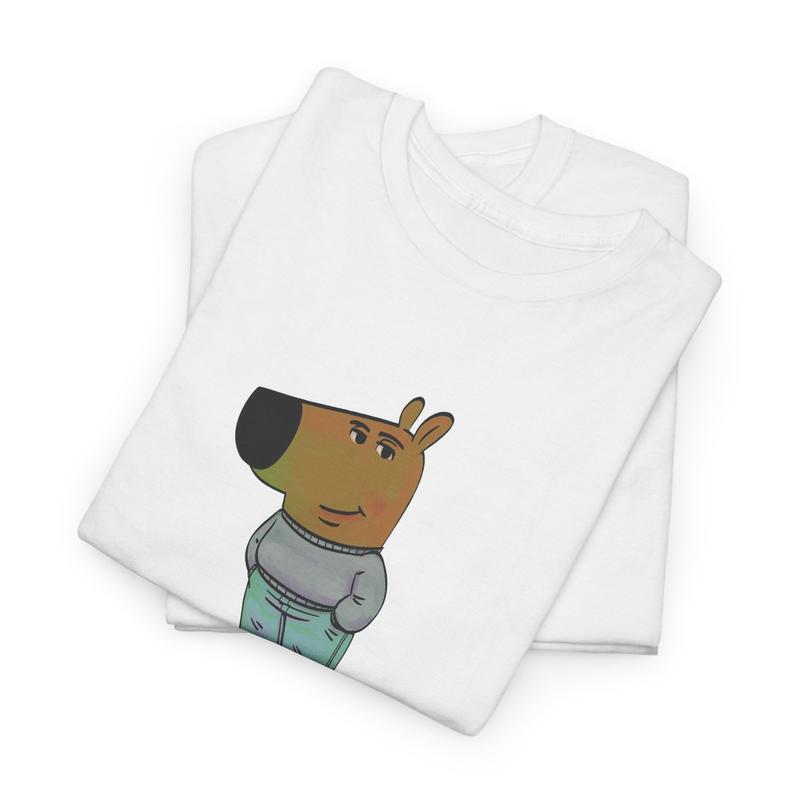 CHILL GUY SHIRT