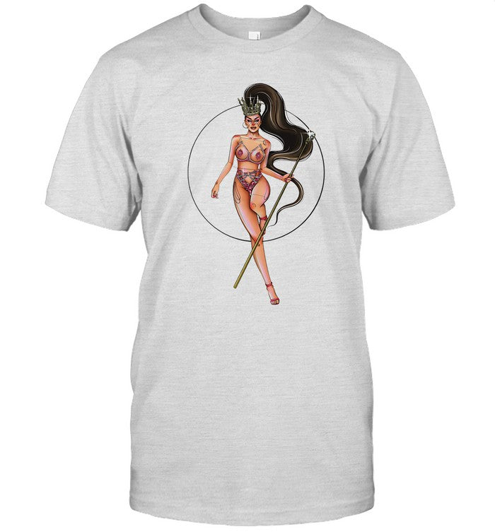 Sasha Colby Hoodie New