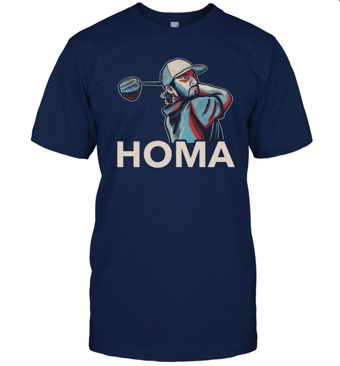 MH Shirt