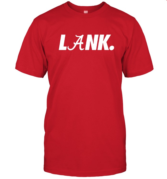 Lank Alabama T-Shirt