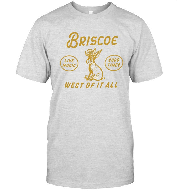 Limited Briscoe Shirt