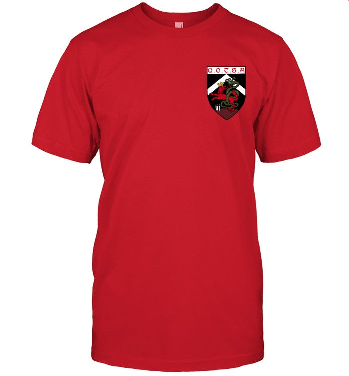 QOTSA Winter Capsule Shield Shirt