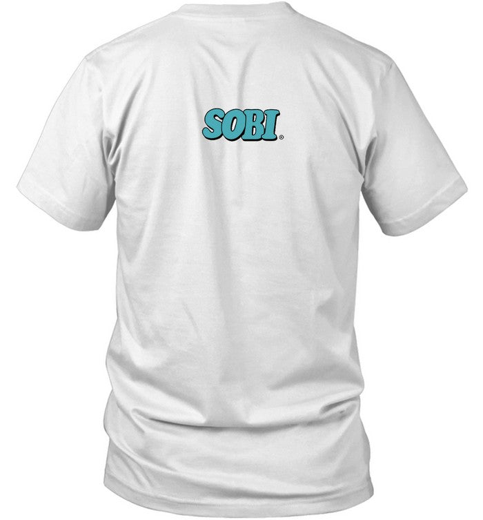 New Yoasobi Shirt