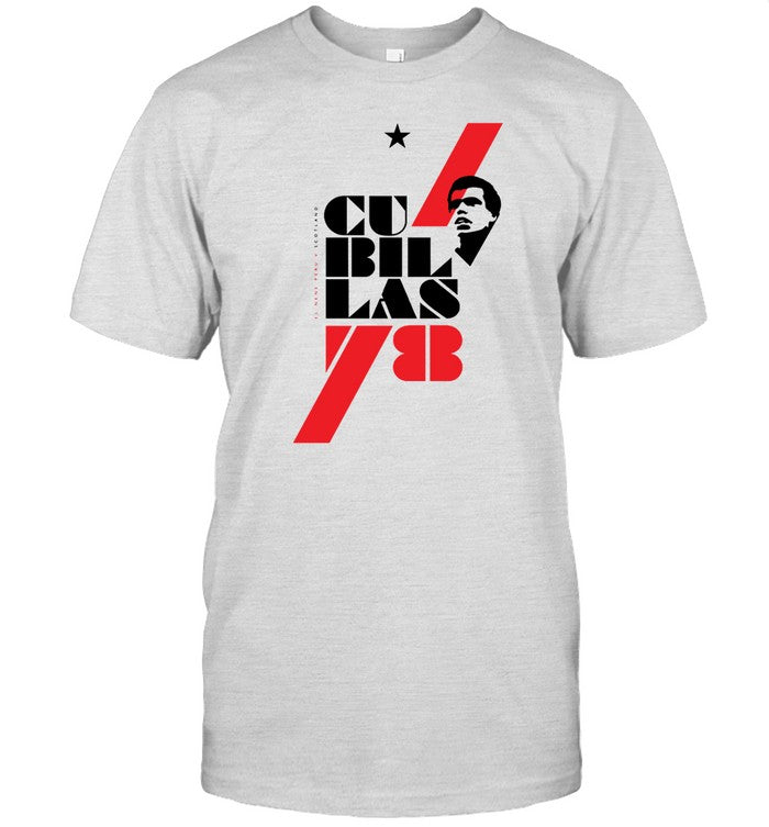 Luis Miguel Echegaray Cubillas 78